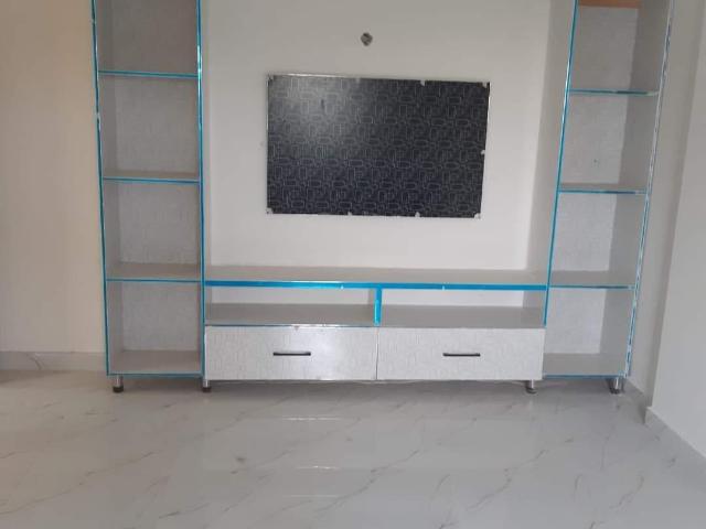 Brand New 1 BHK Flat for Rent