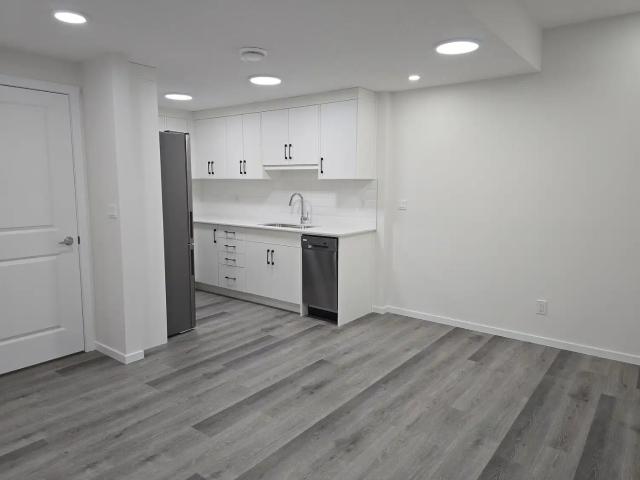 Brand New 1 BR Basement Suite in Southwinds – 9ft Ceilings & Private Entry