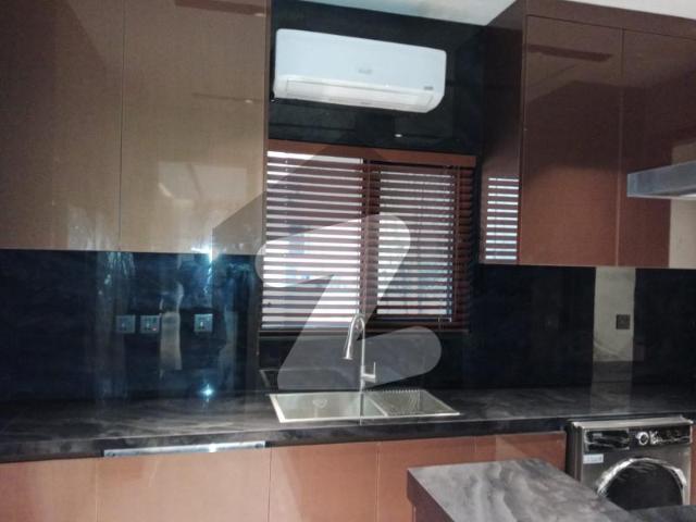Brand New 1 Kanal Upper Portion Available For Rent Model Town