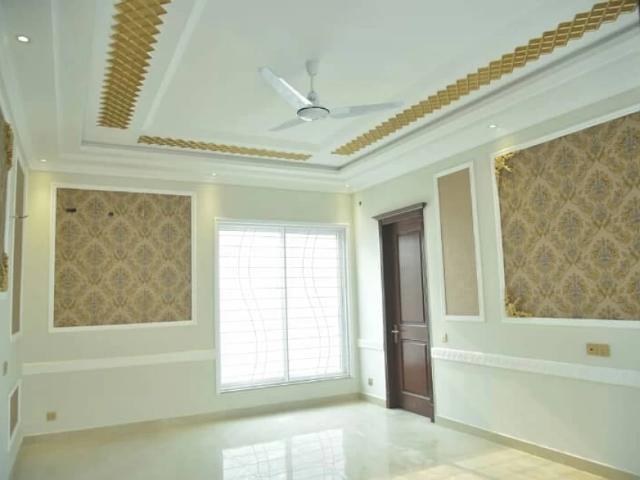 Brand New 1 Kanal Upper Portion For Rent Available Lahore DHA Phase 6 ID 84822