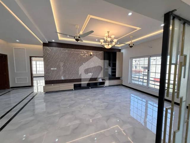 Brand New 1 Kanal Upper Portion For Rent In D 12 | 3 Bed | Separate Gate | Prime Location
