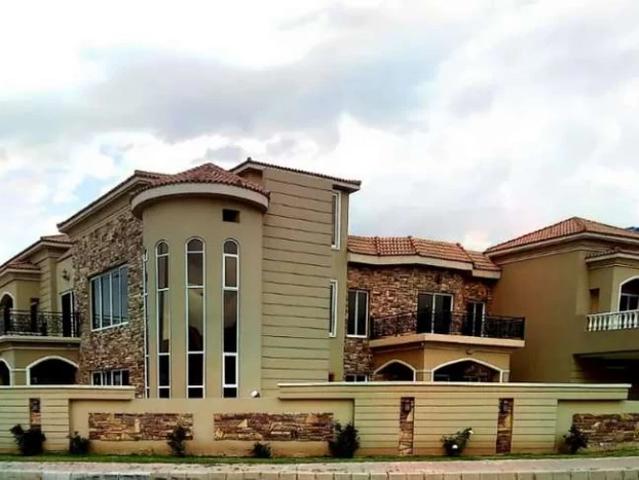 Brand New 1 kanal upper portion in intellectual village Bahria ph 7 Rawalpindi Bahria Town Rawalpindi ID 10457