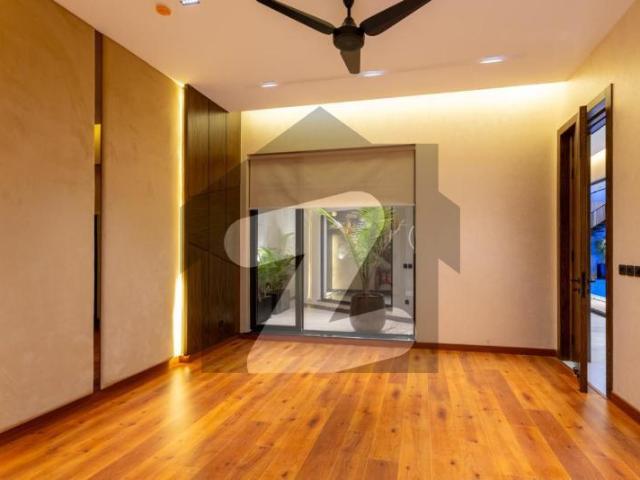Brand New 1 Kanal Beautifully Designed Bungalow Is Available For Sale In The G Block Of Phase 6 DHA Lahore. DHA Phase 6 Block G
