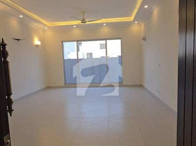Brand New 1 Kanal Brand New House Available For Rent In Sector E Bahria Town Lahore