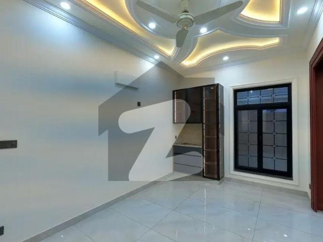 Brand New 1 Kanal Corner House for Sale Prime Location, G 13 Islamabad G 13