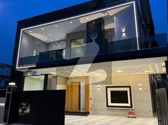 Brand New 1 Kanal Designer And Stylish House Up For Sale In Dha Phase 2 Islamabad