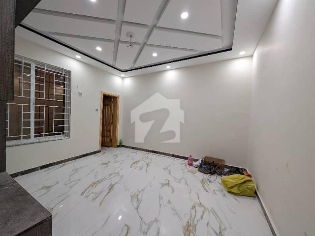 Brand New 1 Kanal Designer Home | Near F 10 Markaz | Double Unit with Basement