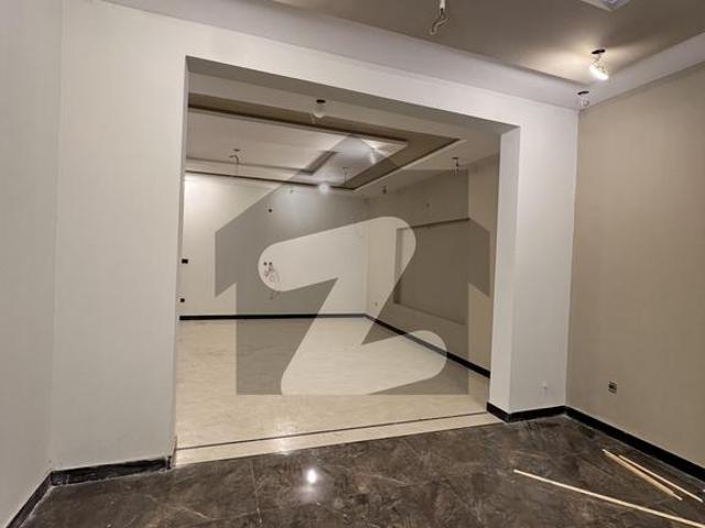 Brand New 1 Kanal Double Storey House For Rent In PWD A BLOCK PWD Housing Society Block A