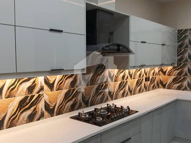 Brand New 1 Kanal Double Storey House 6 Beds For Sale DHA 1