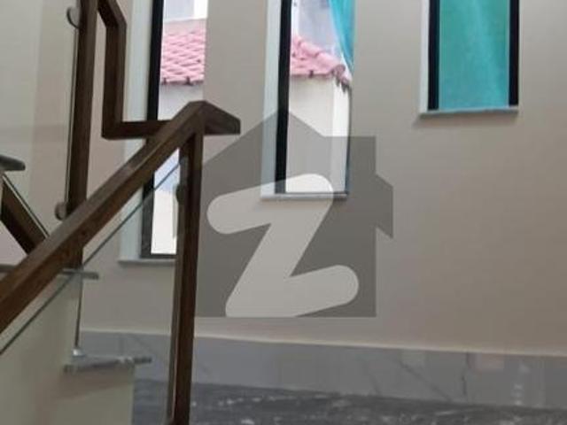 Brand New 1 Kanal Double Storey House 6 Beds For Sale DHA 1 DHA Defence Phase 1