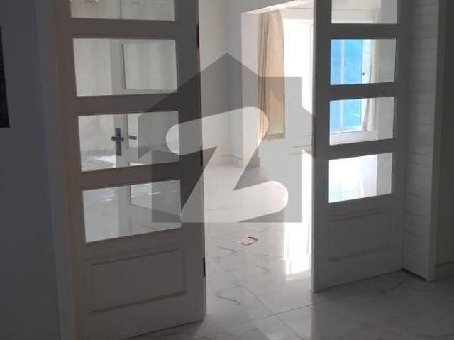 Brand New 1 Kanal Double Unit Designer House Available For Rent | DHA Phase 5 DHA Defence Phase 5