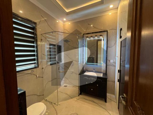 Brand new 1 kanal elegant and super hot located bungalow is available in the best block of dha lahore. DHA Phase 7