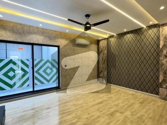 Brand new 1 kanal elegant and super hot located bungalow is available in the best block of dha lahore. DHA Phase 7 Block T