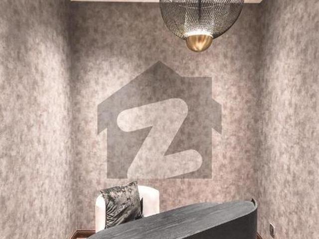 Brand new 1 kanal elegant, furnished and super hot located bungalow is available in the best block of dha lahore. DHA Phase 6