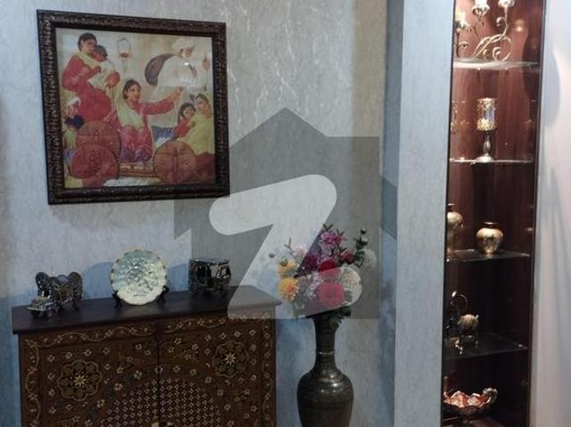 Brand New 1 Kanal Fully Furnished House Available For Rent In Sector G Dha Phase 2 Near Central Park DHA Defence Phase 2
