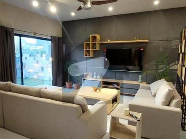 Brand New 1 Kanal Furnished Luxury House For Sale In DHA Ph 2 Sector D Islamabad DHA Phase 2 Sector D
