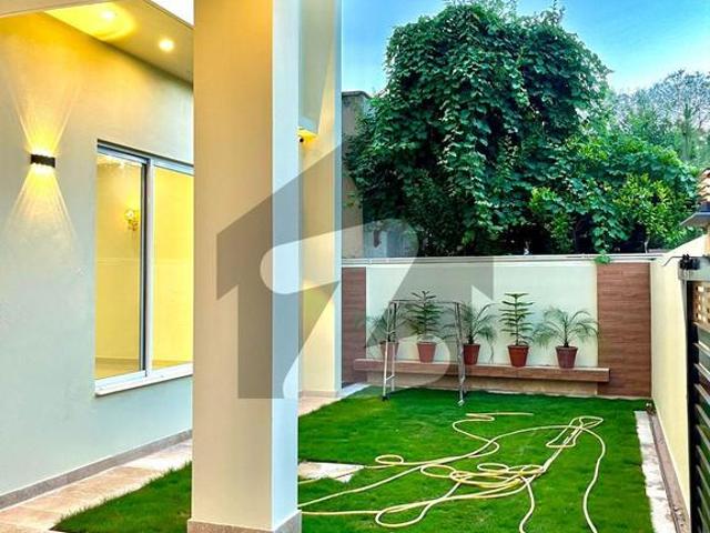 Brand New 1 Kanal House Available for Rent DHA Phase 2, Islamabad 100% original pic DHA Defence Phase 2