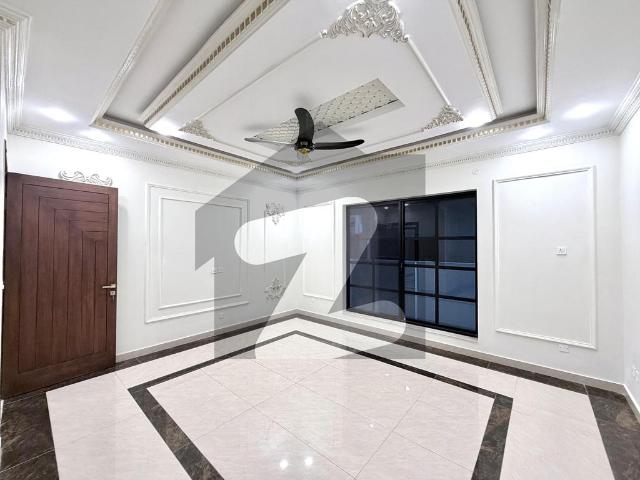 Brand New 1 Kanal House for Sale Exceptional Value DHA Defence Phase 2