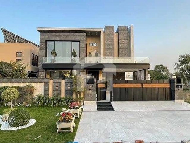 Brand New 1 Kanal House For Sale In G 13 Islamabad