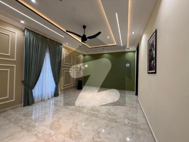Brand New 1 Kanal House for Sale in Sector C, Bahria Town Sector C