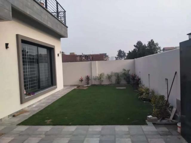 Brand new 1 kanal lavish bangalow house for sale in DHA Phase 6 Lahore DHA Phase 6 ID 57013
