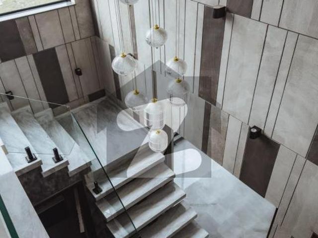 Brand New 1 Kanal Luxury House for Rent Near Defence Raya, DHA Phase 7 Lahore DHA Phase 7 Block W