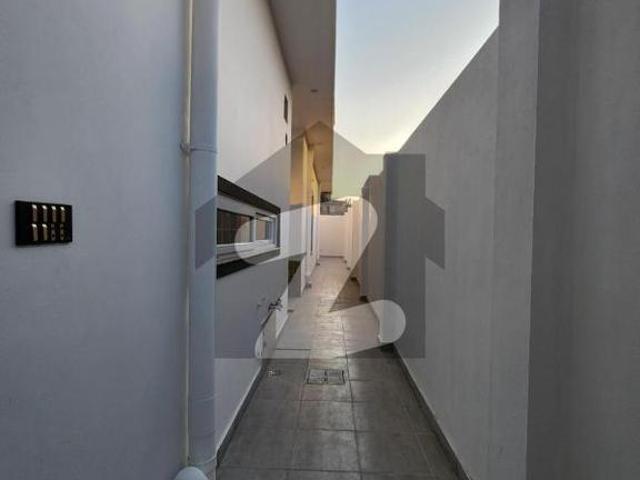 Brand New 1 Kanal Luxury House for Sale in N Block New City Phase 2 Wah Cantt New City Phase 2