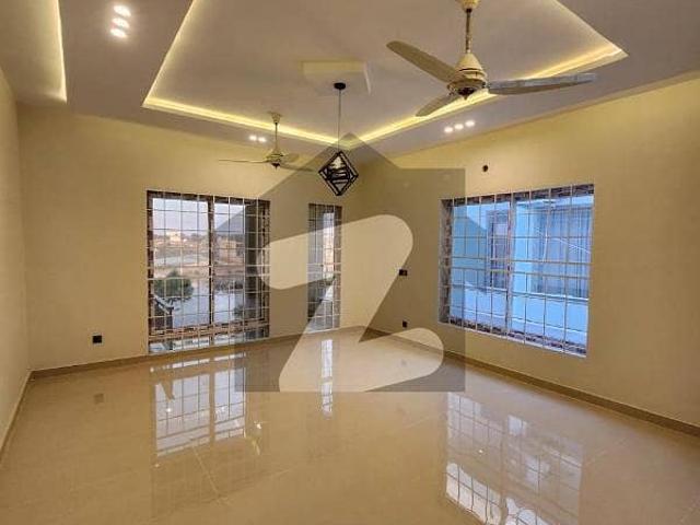 Brand New 1 Kanal Luxury House for Sale | N Block | Main Boulevard | New City Phase II