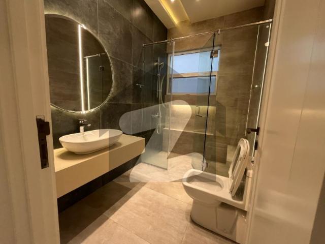Brand New 1 Kanal Luxury House with Solar Available for Rent Bahria Enclave