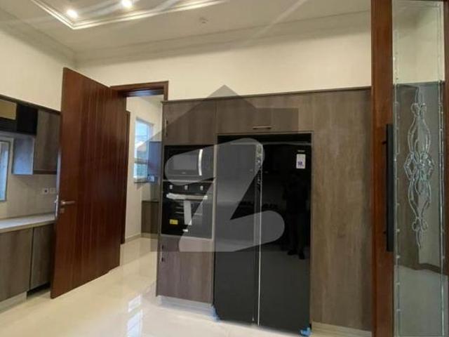 Brand New 1 Kanal Modern House for Sale in DHA Phase 7 Q Block DHA Phase 7 Block Q