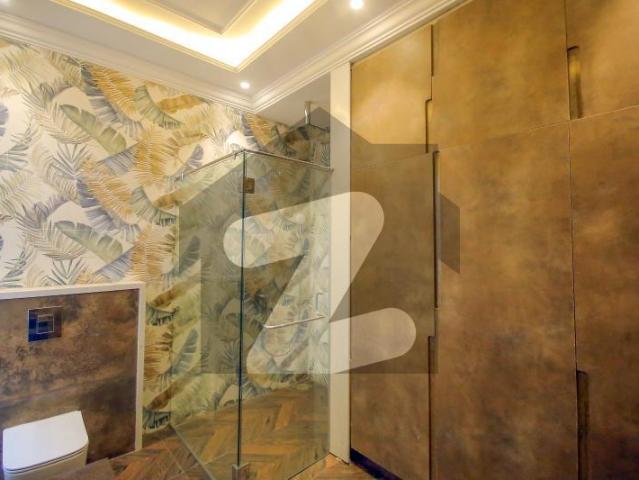 Brand New 1 Kanal Spanish Style House with Basement for Rent in DHA. Phase 5