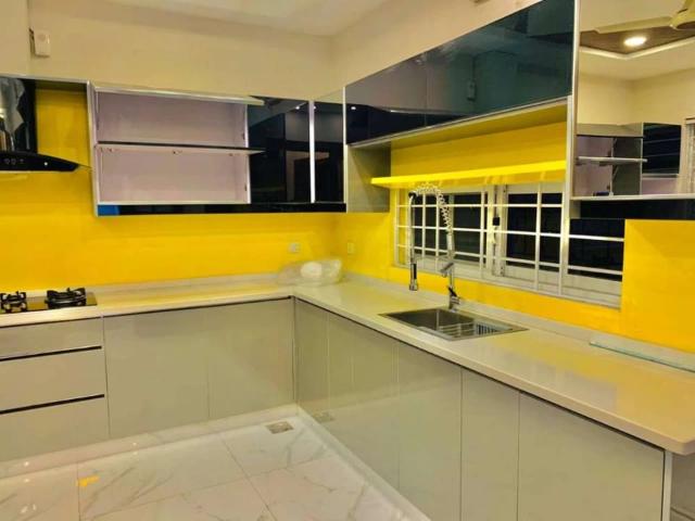Brand new 1 kenal uper portion for rent in bahria town phase 4 Rawalpindi Bahria Town Rawalpindi ID 49693