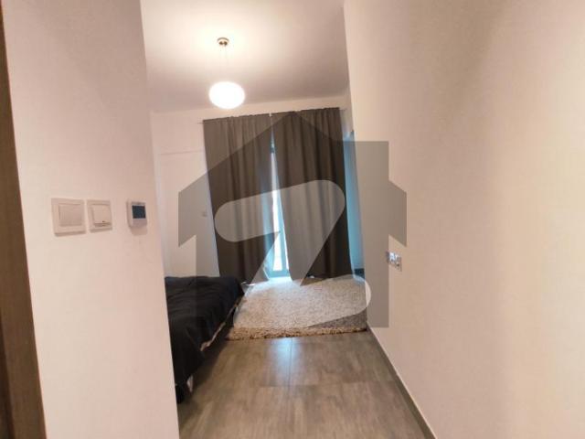 Brand New 1BHK l Perfect Layout | Good View | Spacious Layout l Bahria Town Lahore Bahria Town Sector C