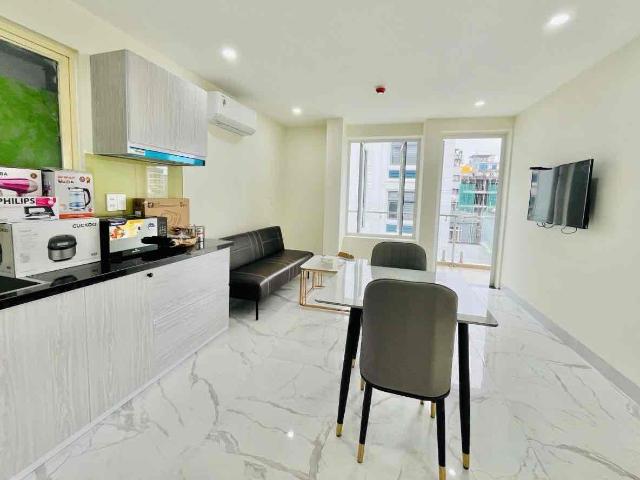 ✨ BRAND NEW 1BR APARTMENT FOR RENT – KHUE MY, DA NANG ✨