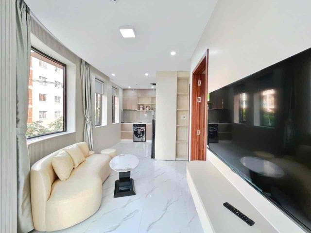 ✨ Brand New 1BR Apartment | Son Tra District
