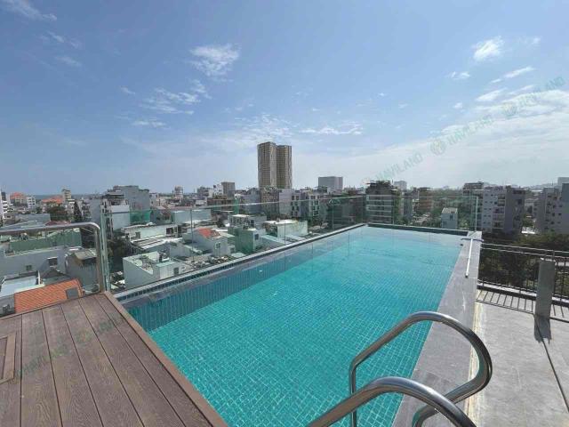 BRAND NEW 1BR APARTMENTS – KHUE MY DONG 5