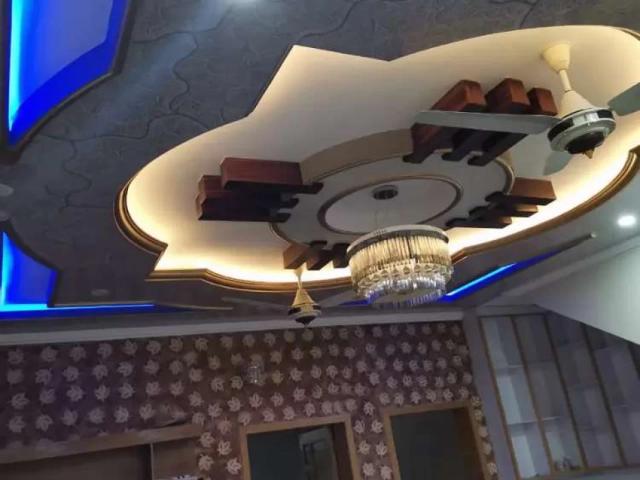 Brand New 1st Entry Ground portion 35x70 House for rent Islamabad G 14 ID 31931