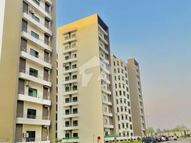 Brand New 1st Floor Luxury Apartment For Sale