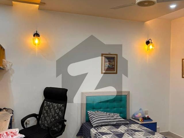 Brand New 1st Floor Portion Available For SALE