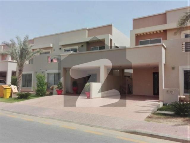 Brand New 200 Sq. Yards Luxury Villa | 3 Bed | Double Balcony | 2 Car Parking | Premium Family Home In Bahria Town Karachi Bahria Town Precinct 11 A