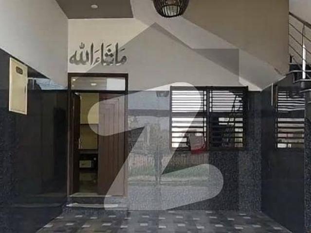 Brand New 200 Square Yards House Available In Federal B Area Block 12 For sale