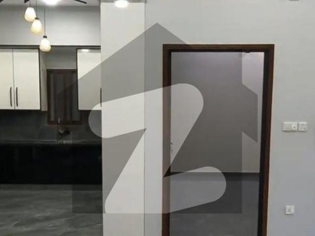 Brand New 200 Square Yards House Available In Federal B Area Block 12 For sale Federal B Area Block 12