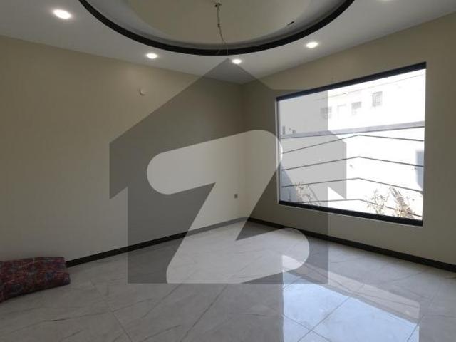 Brand New 200 Square Yards House Available In Federal B Area Block 12 For sale Federal B Area Block 12