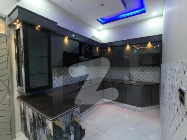 Brand New 200 Square Yards House Available In Federal B Area Block 12 For Sale Federal B Area Block 12