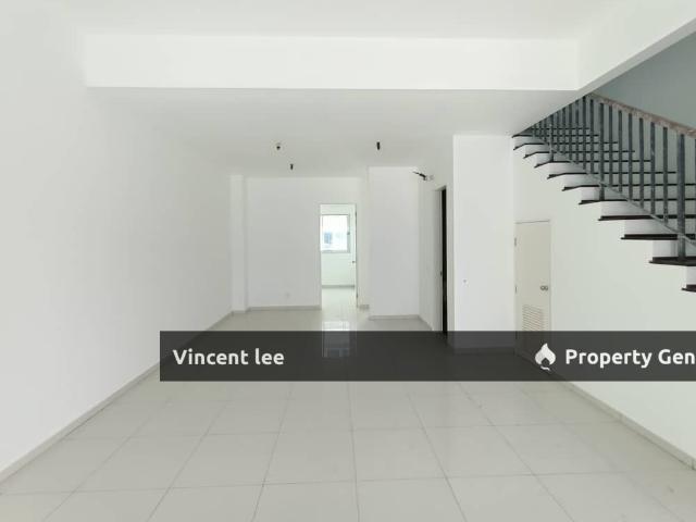 Brand New [20X70] Eco Forest 2 Storey Terrace Artisan Home, Semenyih