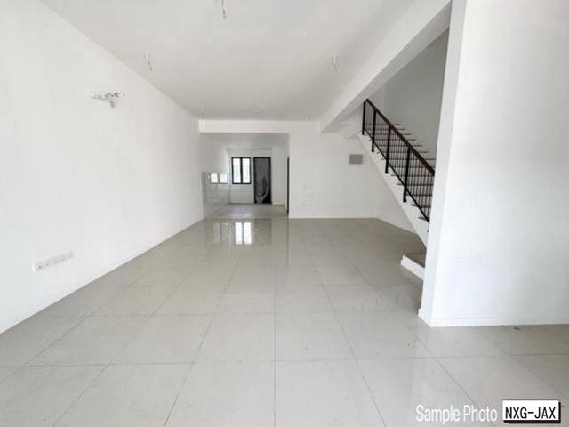 Brand New 20x75 4R4B Nadira 2 Bukit Raja 2Sty House Klang