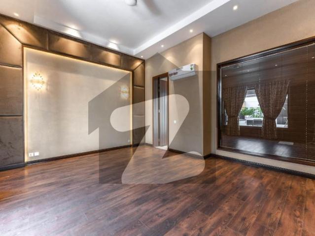 Brand new 20 marla | dha phase 6 | 5 bed | 6 bath | ready to move! House for sale dha phase 6