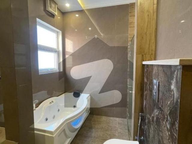 20 Marla Bungalow For Sale In DHA Phase 8 S Block | Brand New, Elegant & Prime Location DHA Phase 8 Block S