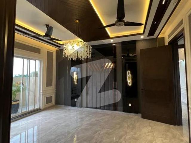Brand new 20 marla elegant and super hot located bungalow is available in the best block of dha lahore dha phase 7 block u