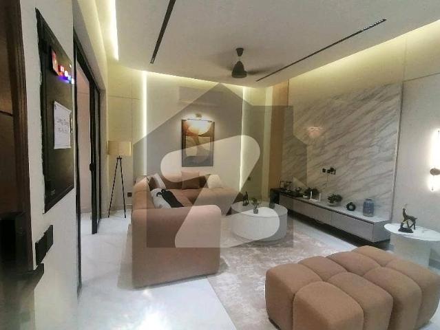 Brand New 20 Marla House Available In ATC Villas For sale
